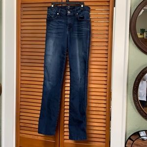 7 for all mankind Jeans